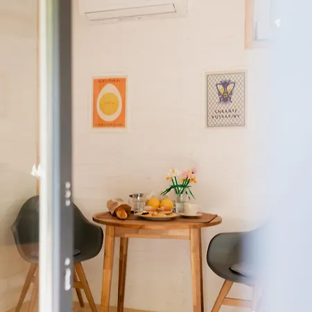 Ferienhaus Bunka Potepli *