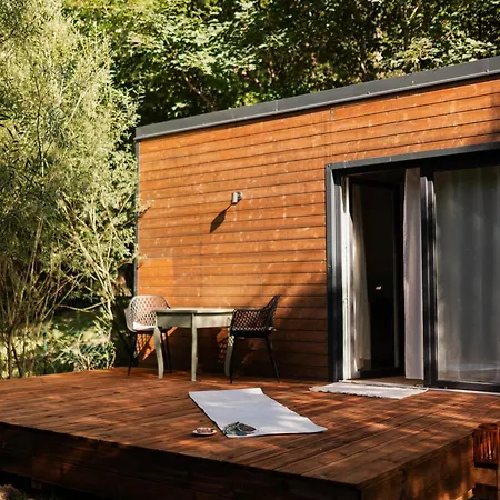 Holiday home Bunka Potepli